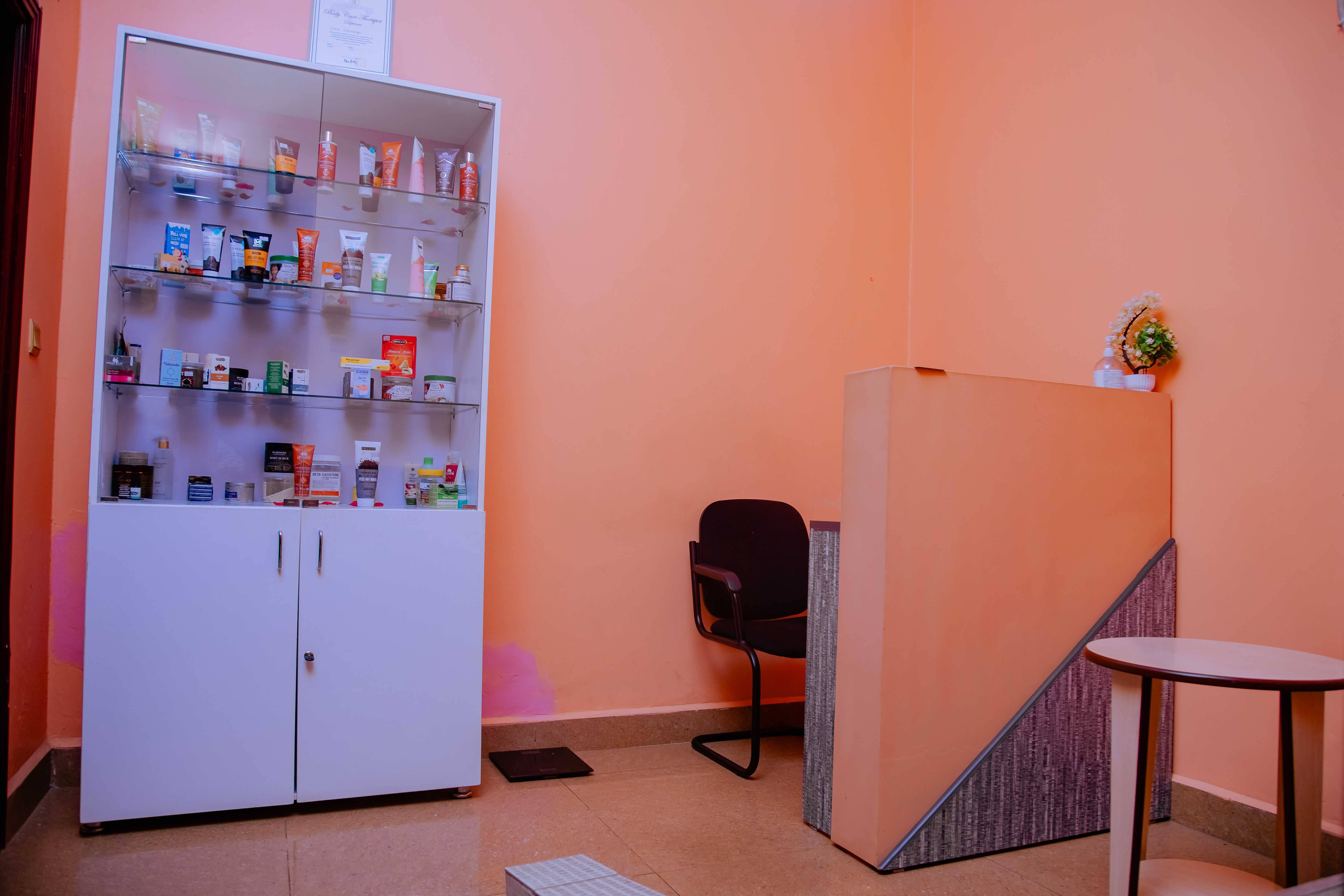 signs tha you have retention