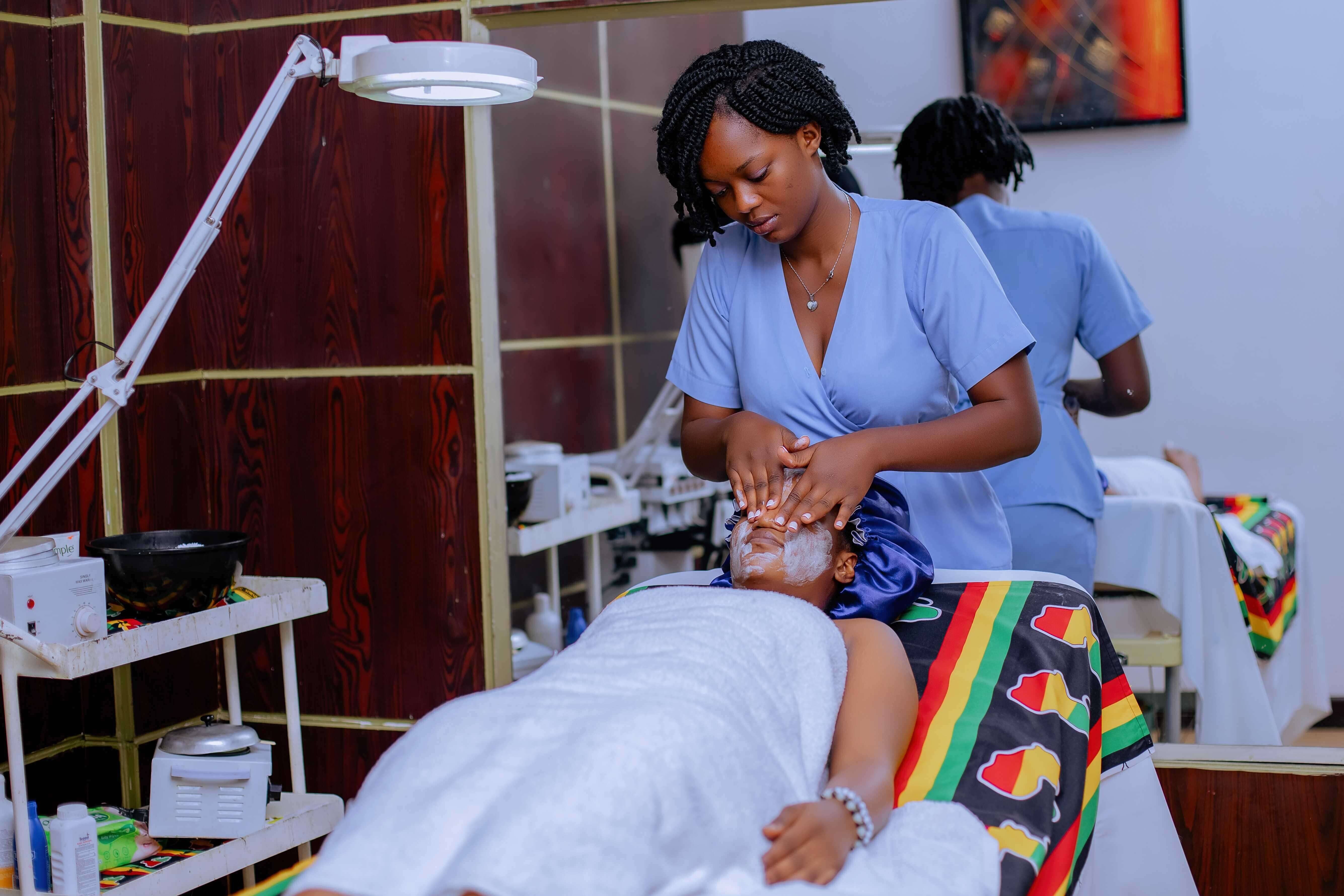 lymphatic drainage arms